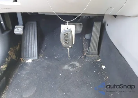 2016 Hyundai Sonata Se из США, поврежденный, VIN 5NPE24AF0GH358836